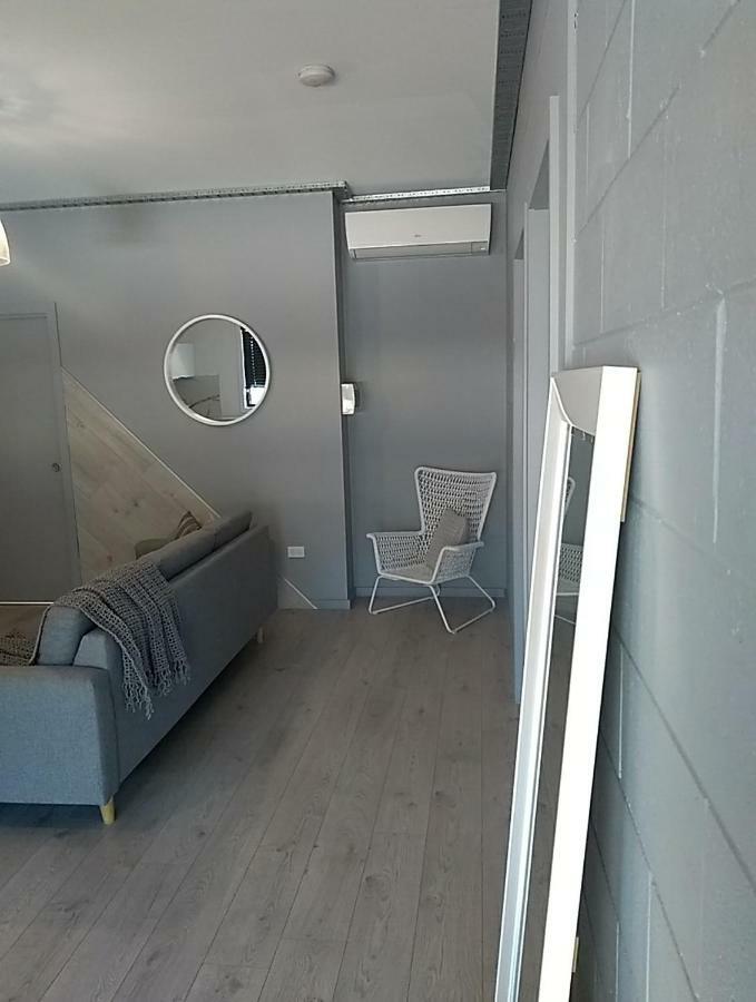 Kindred Parkside Apartments Leeton Exterior foto