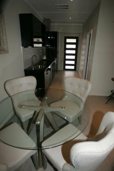 Kindred Parkside Apartments Leeton Exterior foto