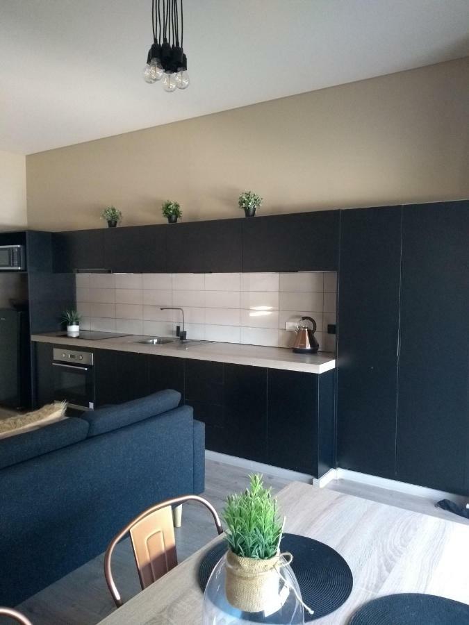 Kindred Parkside Apartments Leeton Exterior foto